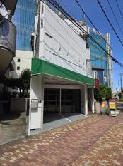 店舗 - 神奈川県川崎市幸区下平間143-17