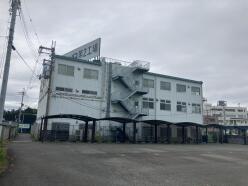 工場 - 大阪府羽曳野市誉田７丁目