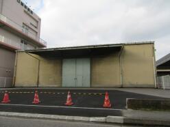 倉庫 - 埼玉県川口市江戸3丁目