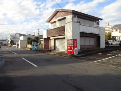 倉庫 - 埼玉県川口市江戸袋1丁目