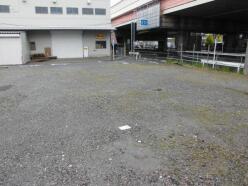 貸地 - 埼玉県川口市江戸袋1丁目