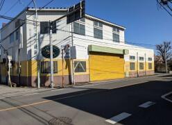 工場 - 埼玉県川口市江戸袋1丁目