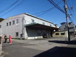 倉庫 - 埼玉県川口市差間1丁目