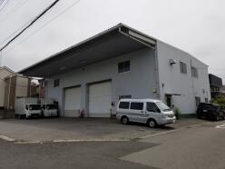 倉庫 - 埼玉県川口市差間2丁目