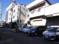 工場 - 埼玉県川口市差間3丁目