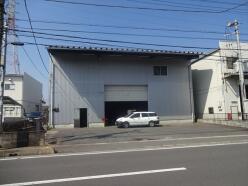 倉庫 - 埼玉県川口市差間3丁目