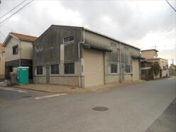 工場 - 埼玉県川口市江戸1丁目