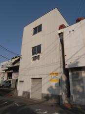 倉庫 - 埼玉県川口市江戸1丁目