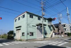 工場 - 埼玉県川口市江戸1丁目