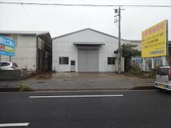 倉庫 - 埼玉県川口市江戸1丁目