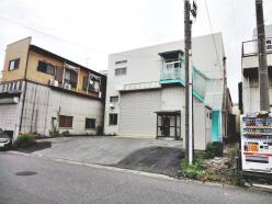 工場 - 埼玉県川口市江戸1丁目