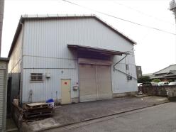 工場 - 埼玉県川口市江戸3丁目