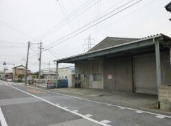 倉庫 - 埼玉県川口市江戸3丁目