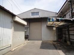 倉庫 - 埼玉県川口市坂下町2丁目