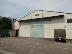 倉庫 - 埼玉県川口市坂下町1丁目