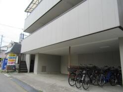 倉庫 - 埼玉県川口市坂下町3丁目