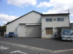 倉庫 - 埼玉県川口市三ツ和1丁目