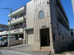 倉庫 - 埼玉県川口市芝下1丁目