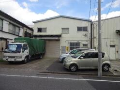 倉庫 - 埼玉県川口市芝下1丁目