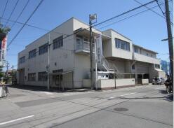 工場 - 埼玉県川口市芝下2丁目