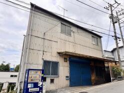 工場 - 神奈川県横浜市港北区新吉田町６１０４－２
