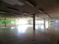 工場 - 栃木県足利市山下町907-1