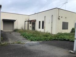 工場 - 栃木県芳賀郡市貝町大字市塙2871-1