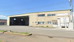 倉庫 - 栃木県芳賀郡市貝町大字赤羽3585