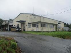 倉庫 - 栃木県芳賀郡茂木町大字小深224