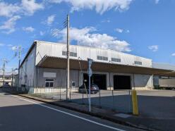 工場 - 栃木県佐野市富岡町1353