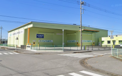 倉庫 - 栃木県鹿沼市流通センター26