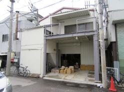 倉庫 - 埼玉県川口市大字安行原790-5