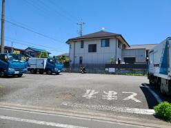 貸地 - 埼玉県戸田市笹目1丁目