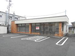 店舗 - 埼玉県戸田市笹目2丁目