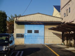 倉庫 - 埼玉県川口市上青木西5丁目