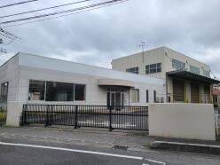 倉庫 - 埼玉県川口市上青木西2丁目
