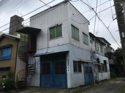 倉庫 - 埼玉県川口市上青木西4丁目