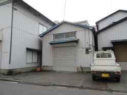倉庫 - 埼玉県川口市上青木1丁目