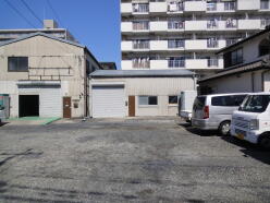 倉庫 - 埼玉県川口市上青木1丁目
