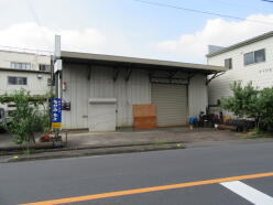 倉庫 - 埼玉県川口市上青木2丁目
