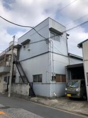 倉庫 - 埼玉県川口市上青木2丁目