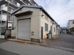 貸地 - 埼玉県川口市上青木2丁目