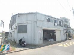 倉庫 - 埼玉県川口市上青木2丁目