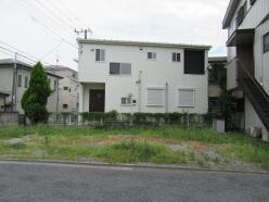 貸地 - 埼玉県川口市上青木2丁目