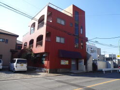 倉庫 - 埼玉県川口市上青木3丁目