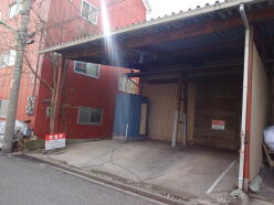 倉庫 - 埼玉県川口市上青木5丁目