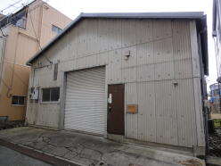 倉庫 - 埼玉県川口市上青木5丁目