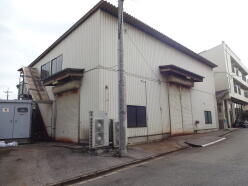 工場 - 埼玉県川口市上青木6丁目