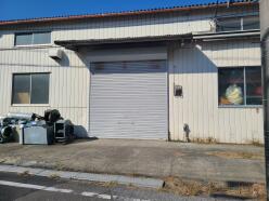 貸地 - 埼玉県川口市上青木6丁目