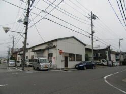 倉庫 - 埼玉県川口市上青木6丁目
